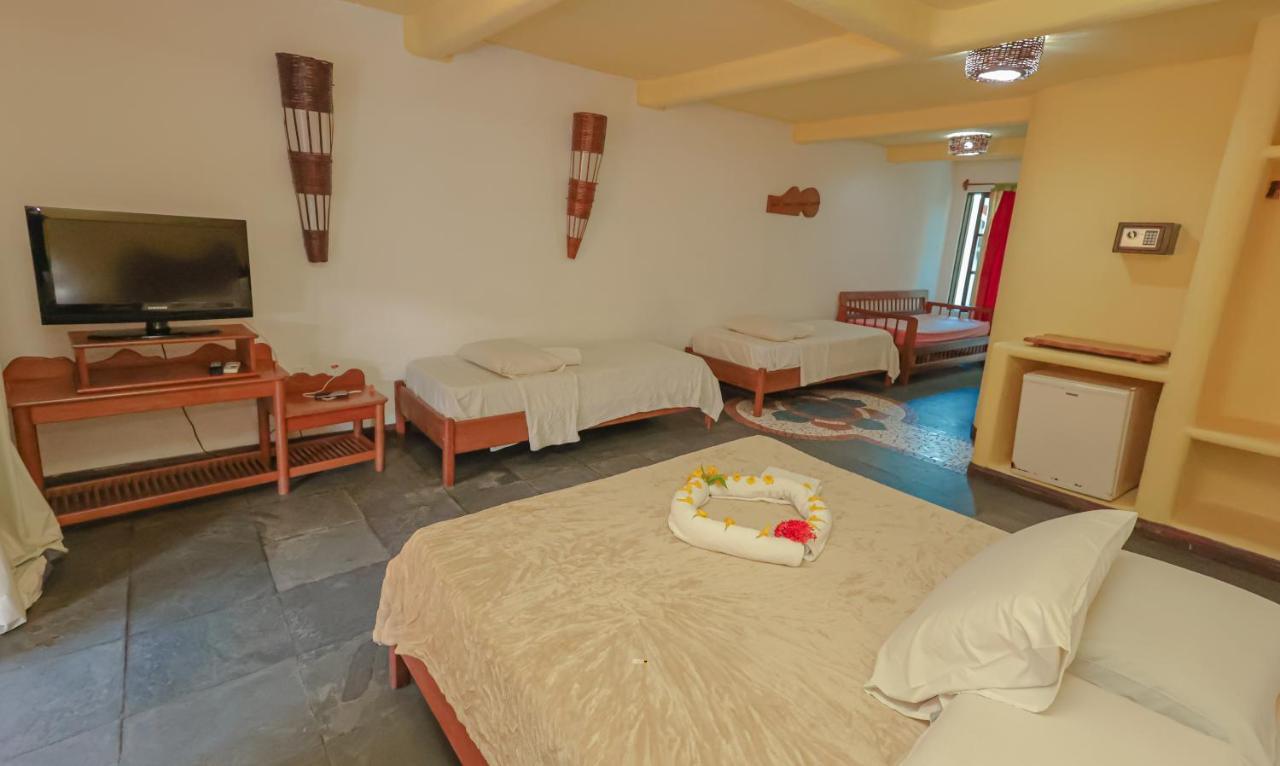 Apartamento Estándar