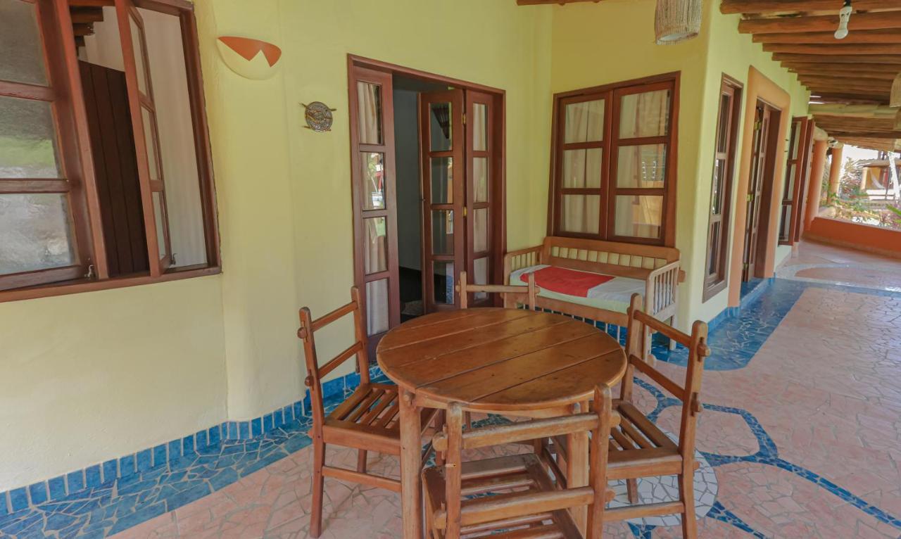 Duplex Suite