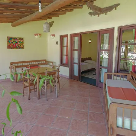 Estação Santa Fé Hotel e Pousada-2